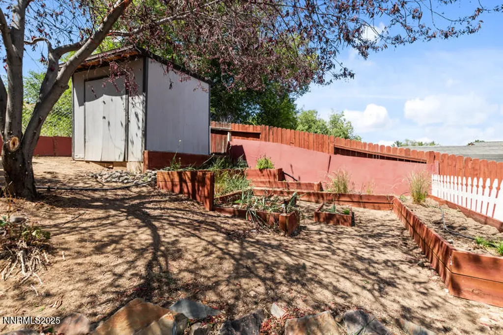 6715 Canoe Hill Sparks NV 89436