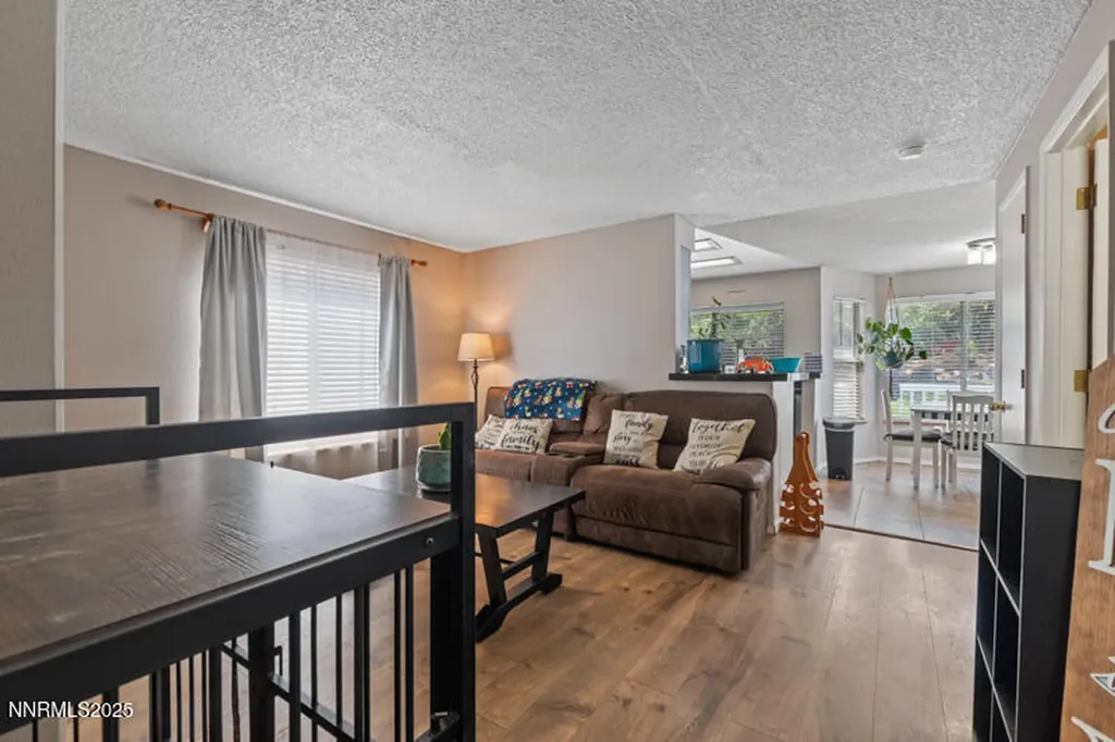 6715 Canoe Hill Sparks NV 89436