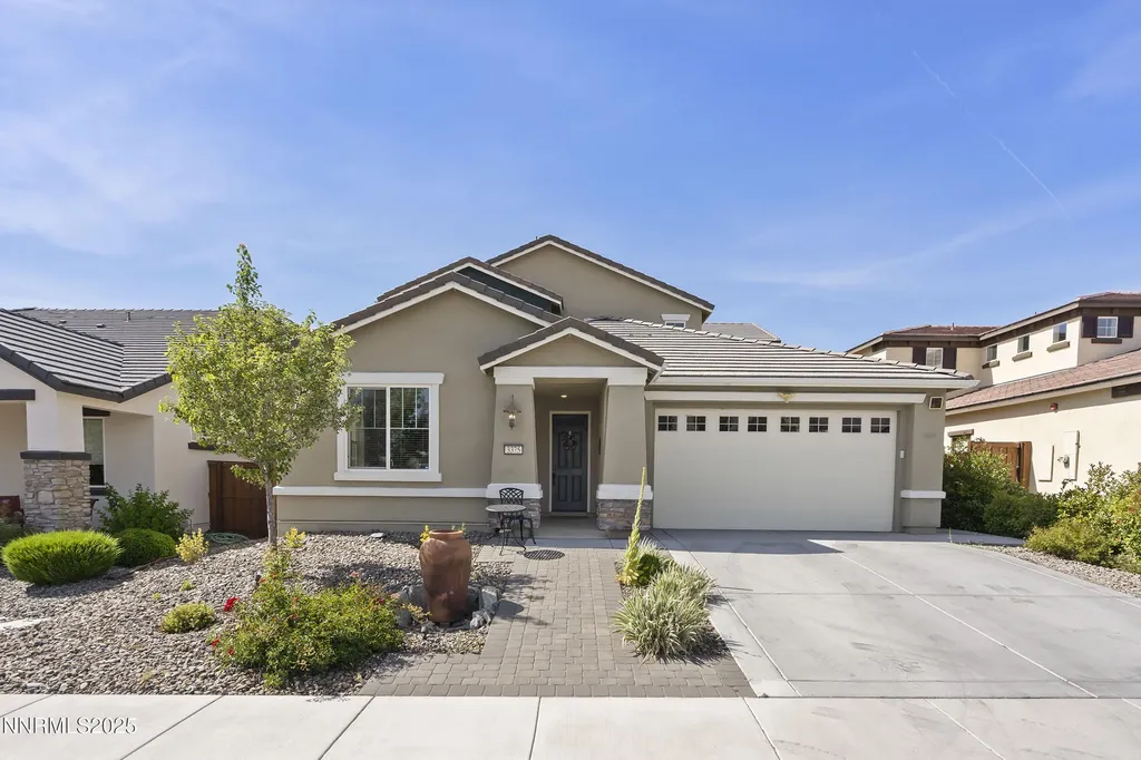 3375 Culpepper Sparks NV 89434
