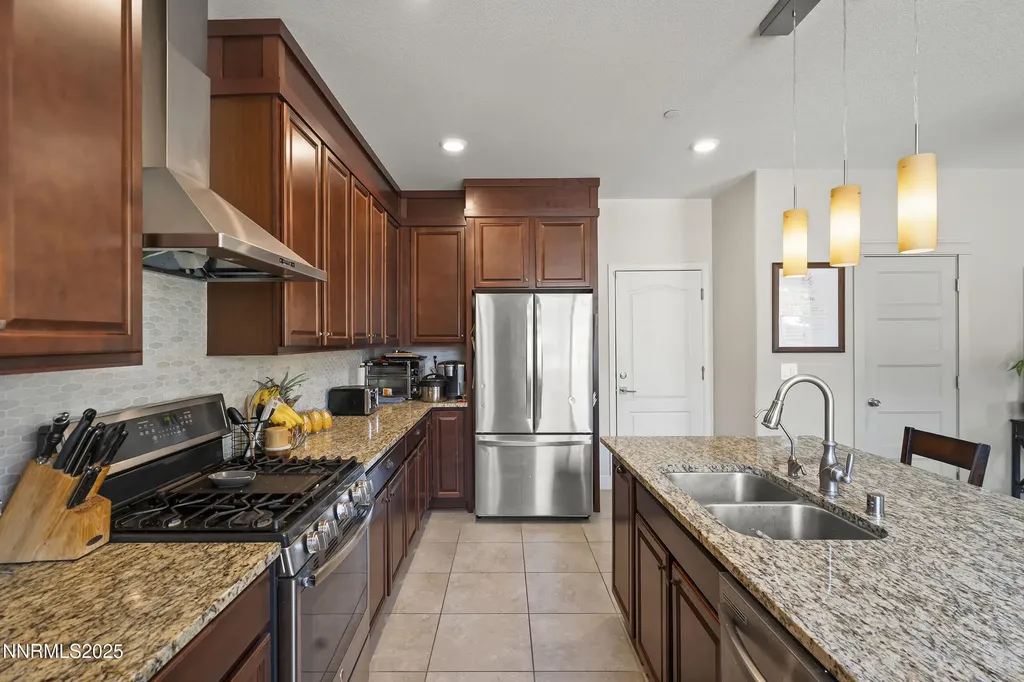 3375 Culpepper Sparks NV 89434