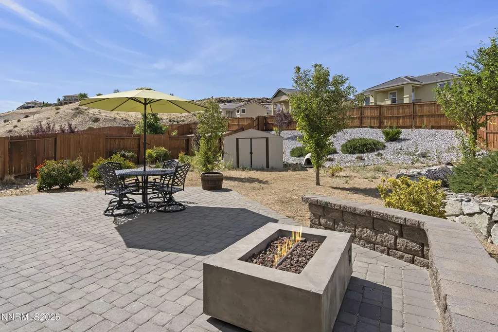 3375 Culpepper Sparks NV 89434