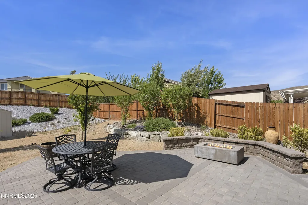 3375 Culpepper Sparks NV 89434