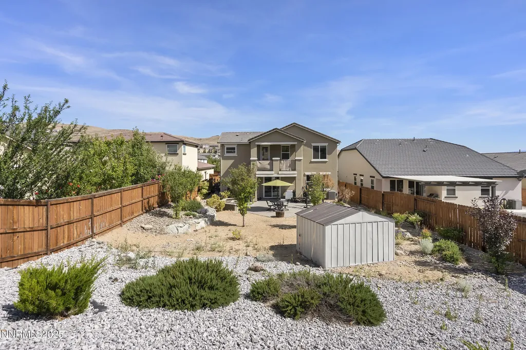 3375 Culpepper Sparks NV 89434