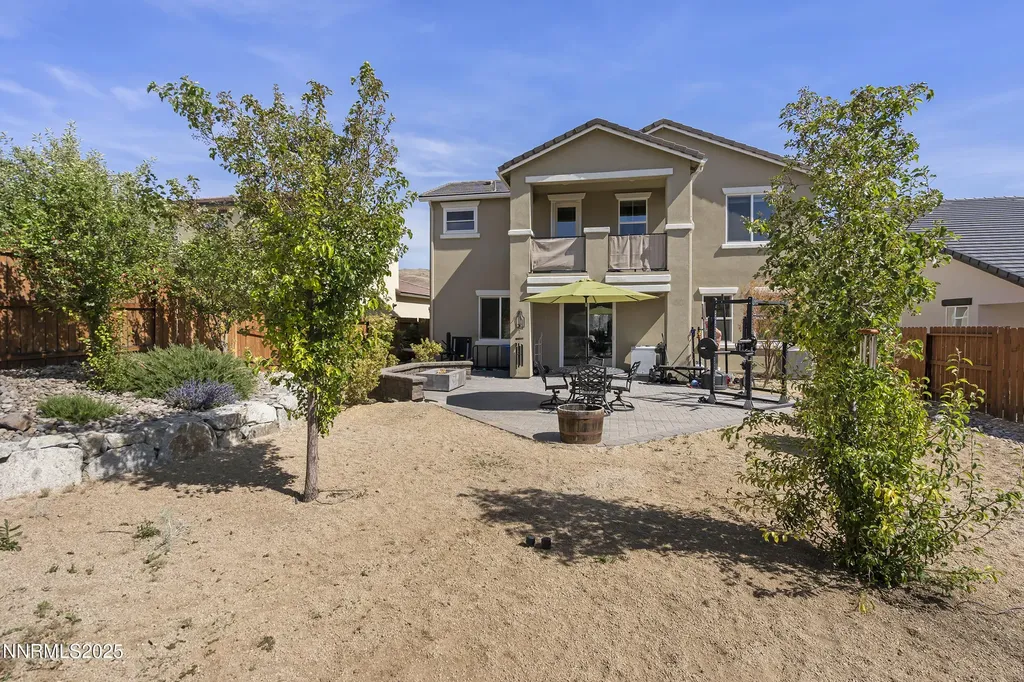 3375 Culpepper Sparks NV 89434