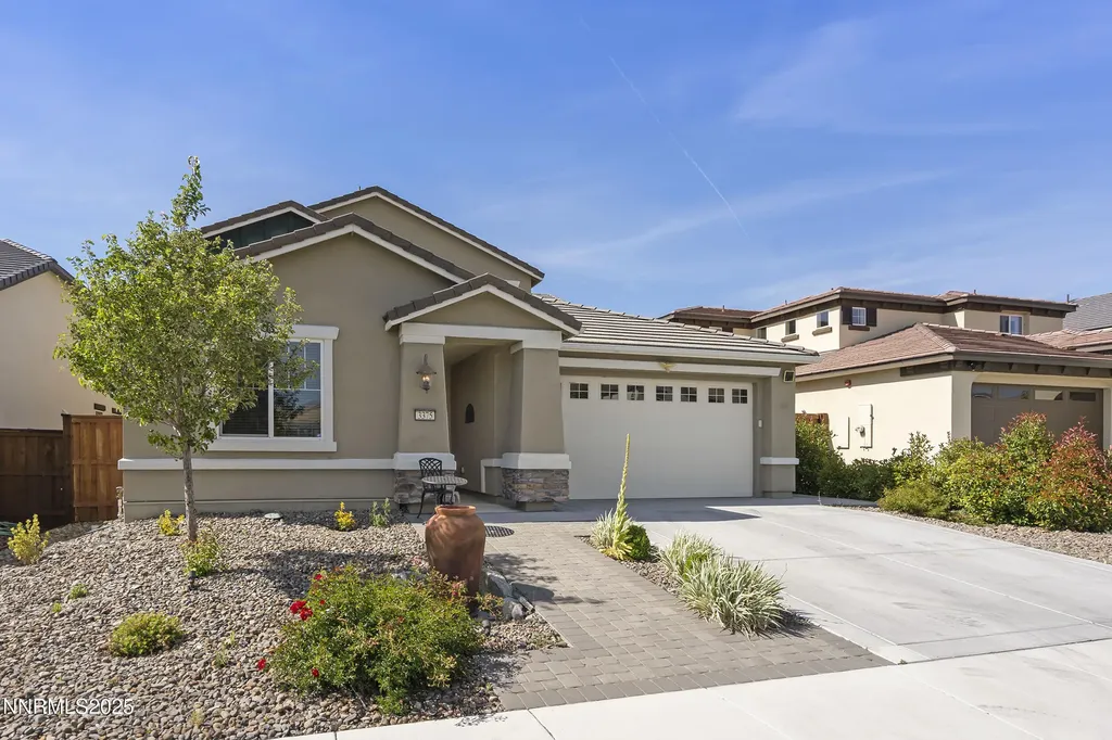 3375 Culpepper Sparks NV 89434