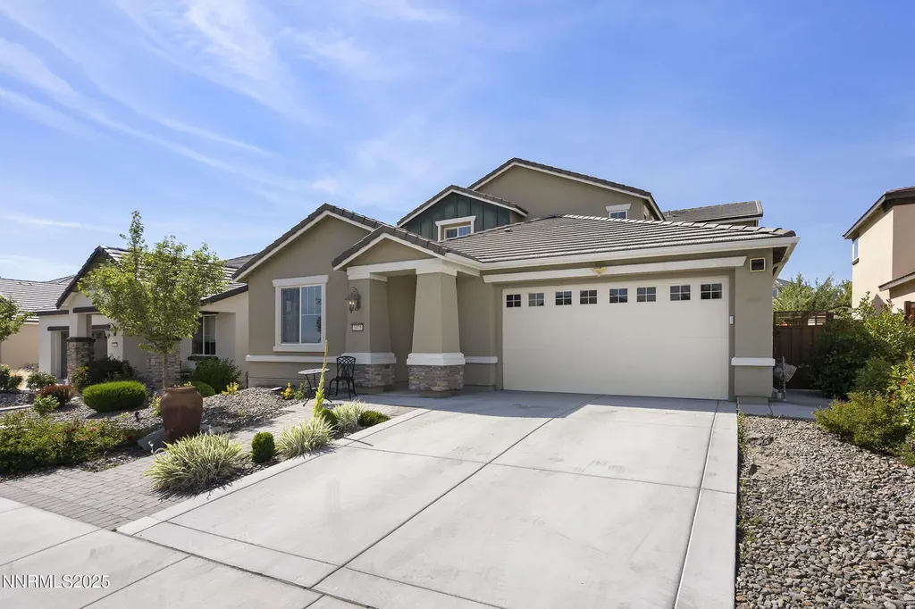 3375 Culpepper Sparks NV 89434
