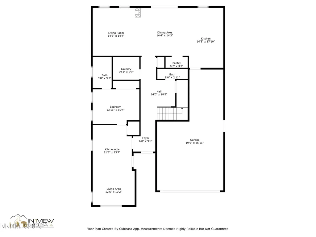 3375 Culpepper Sparks NV 89434