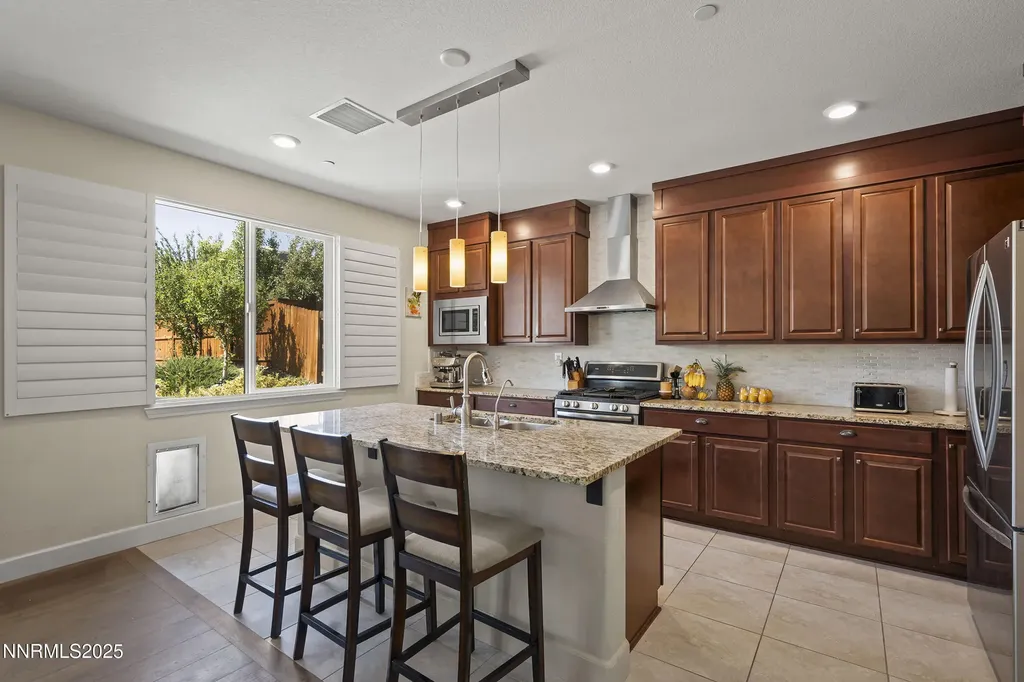3375 Culpepper Sparks NV 89434