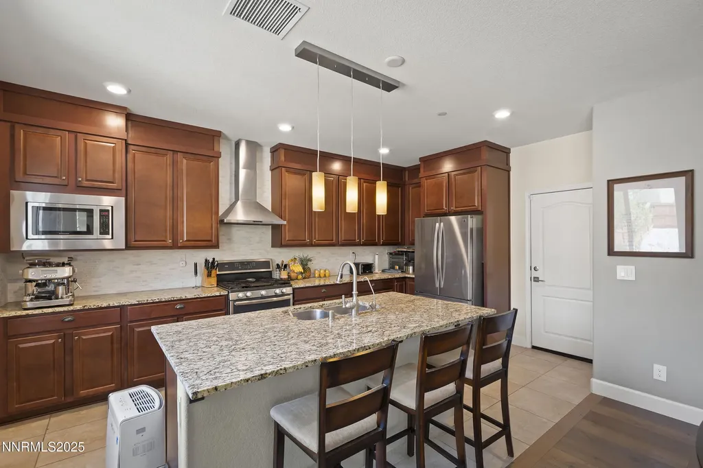 3375 Culpepper Sparks NV 89434
