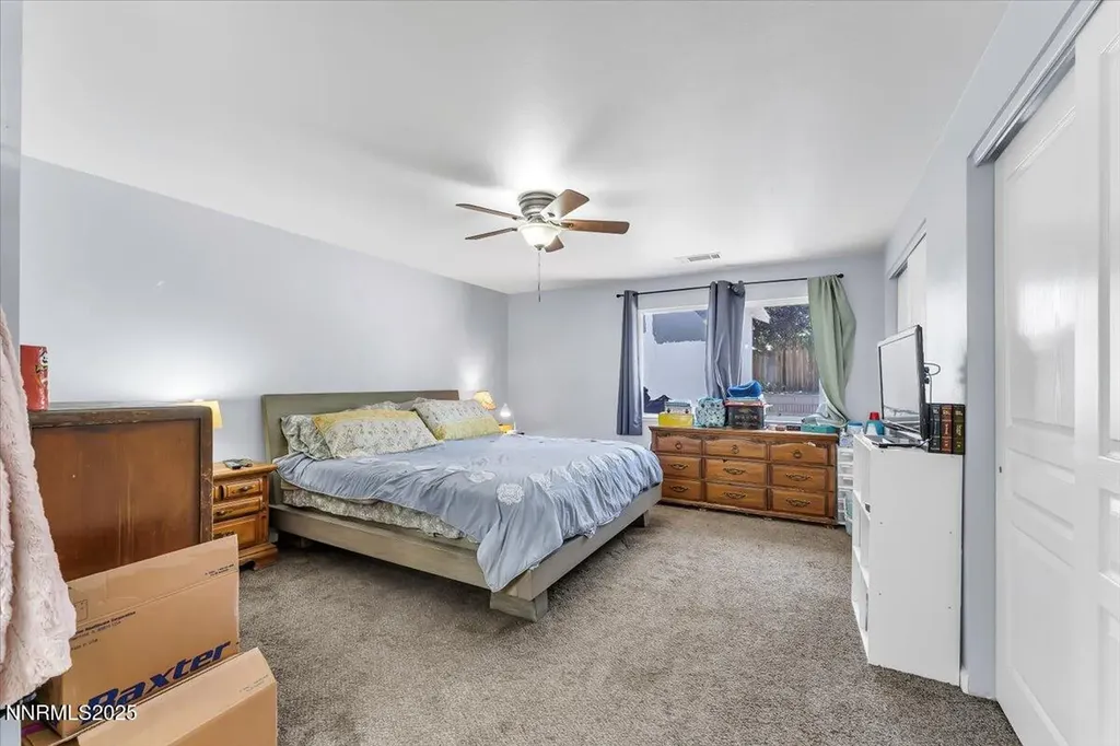 539 Rawe Peak Dayton NV 89403