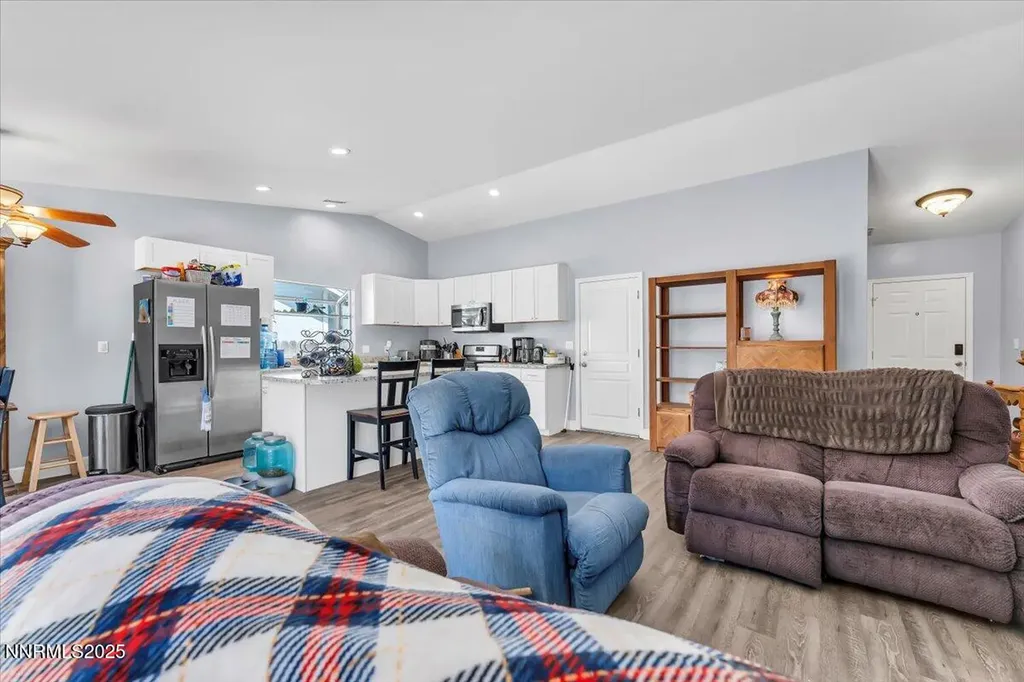 539 Rawe Peak Dayton NV 89403