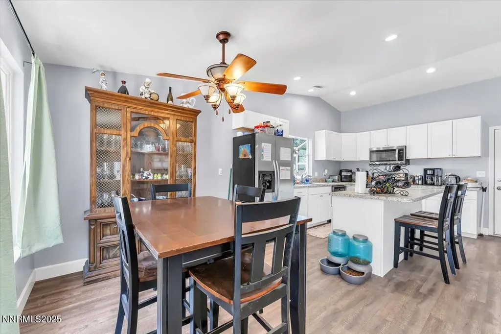 539 Rawe Peak Dayton NV 89403