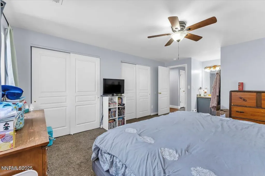 539 Rawe Peak Dayton NV 89403