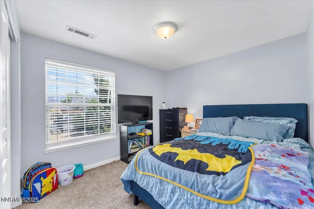 539 Rawe Peak Dayton NV 89403