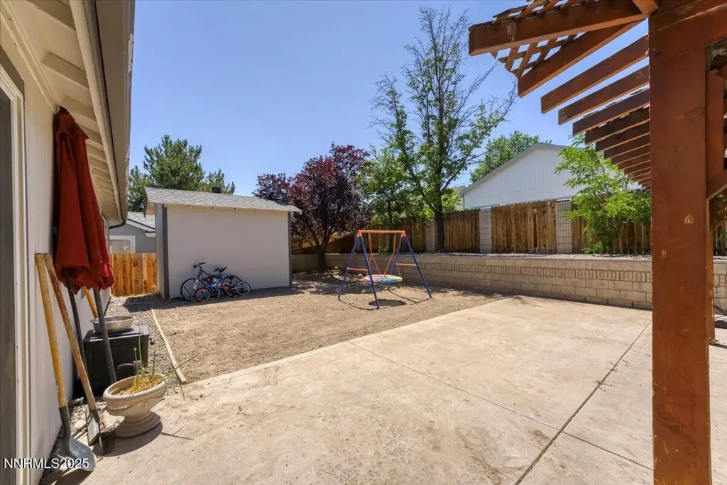 539 Rawe Peak Dayton NV 89403