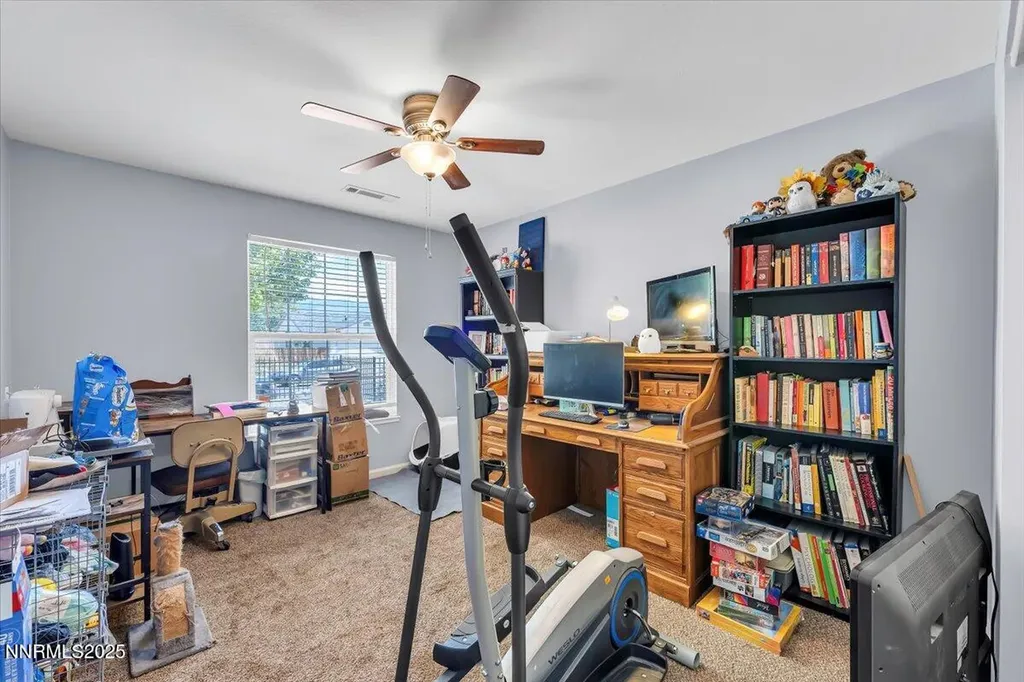 539 Rawe Peak Dayton NV 89403