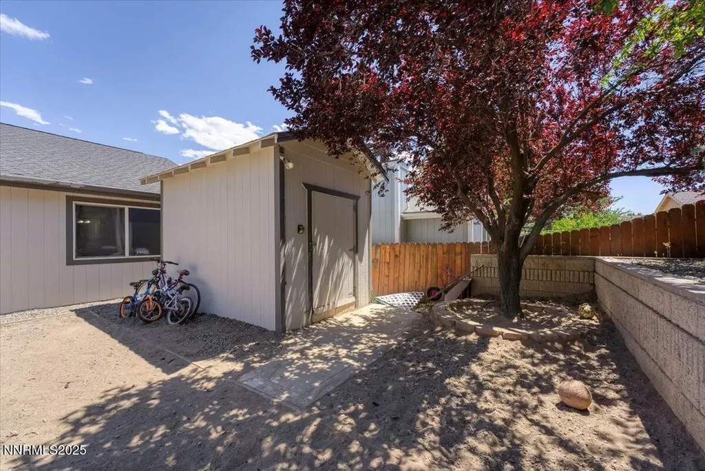 539 Rawe Peak Dayton NV 89403