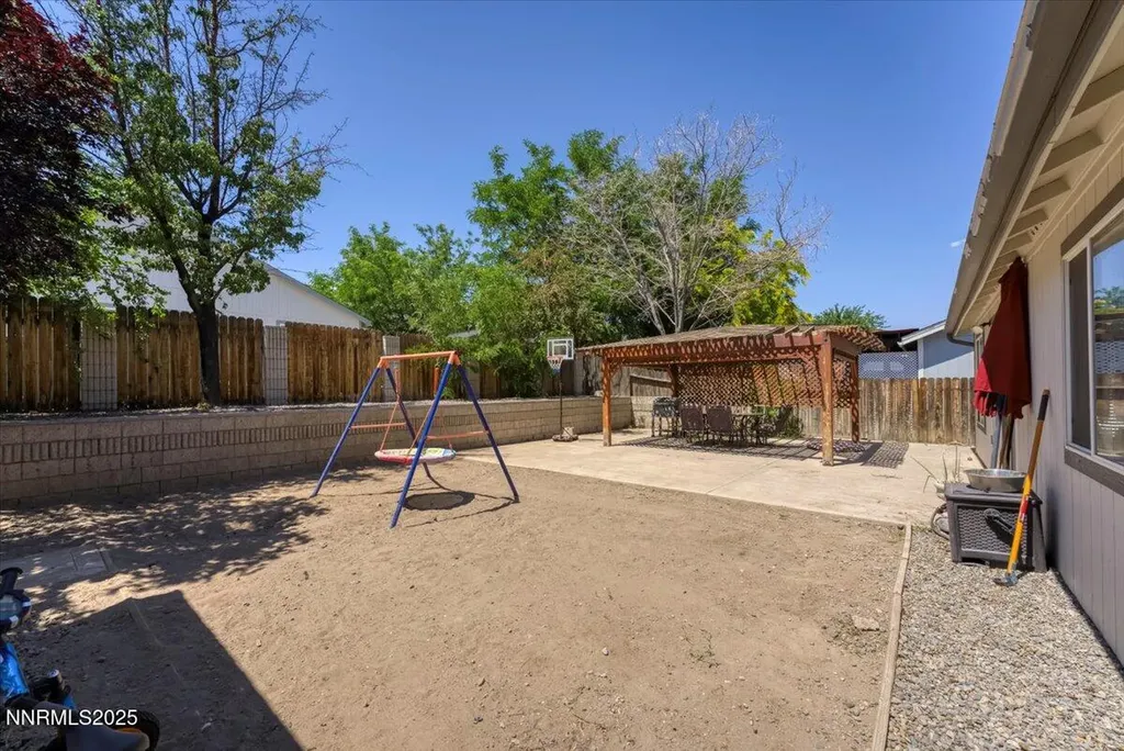 539 Rawe Peak Dayton NV 89403