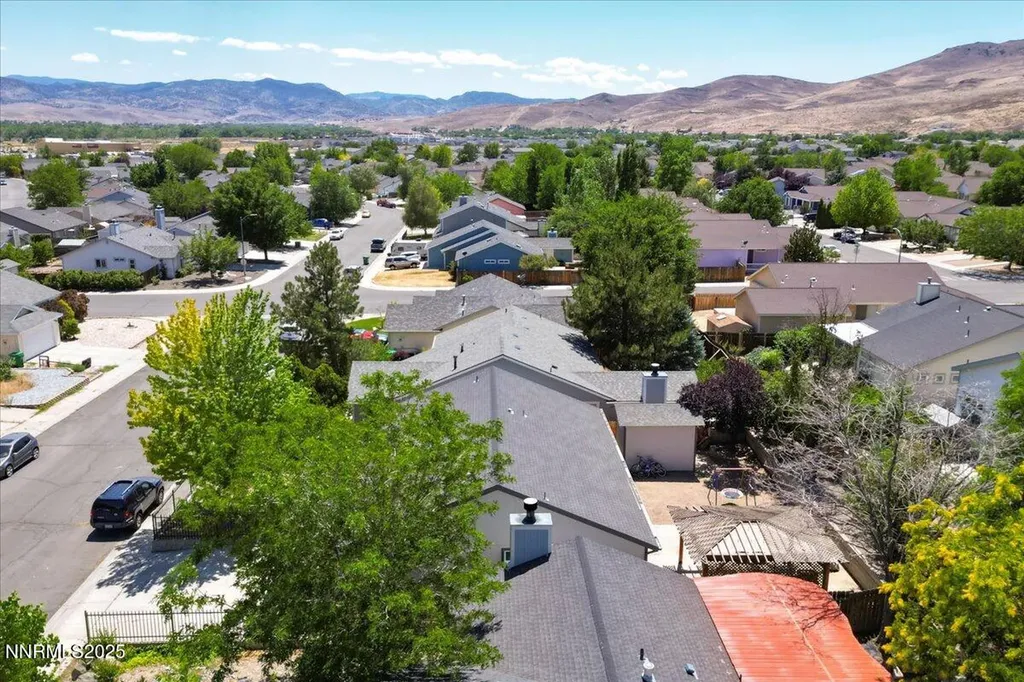 539 Rawe Peak Dayton NV 89403