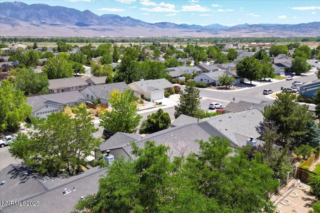539 Rawe Peak Dayton NV 89403