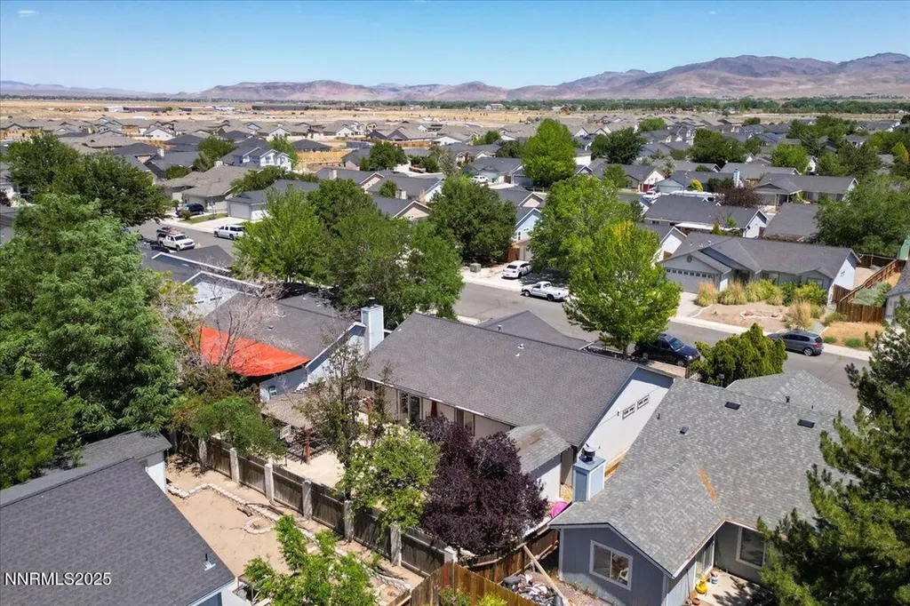 539 Rawe Peak Dayton NV 89403