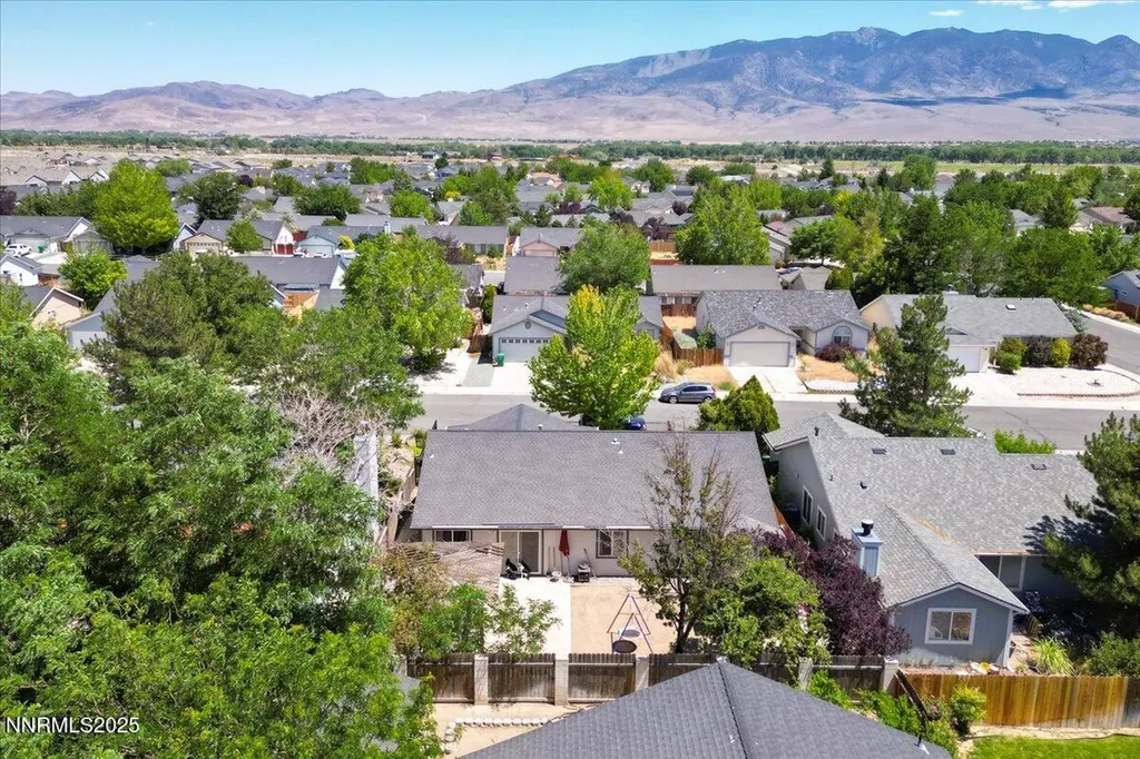 539 Rawe Peak Dayton NV 89403