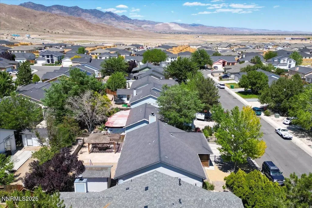 539 Rawe Peak Dayton NV 89403