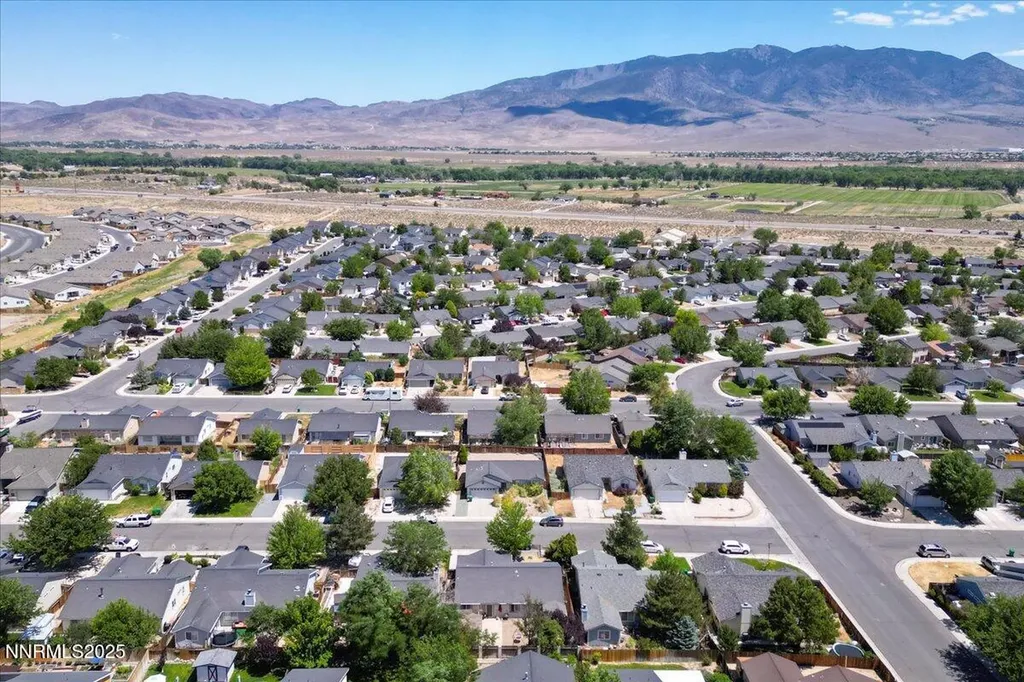 539 Rawe Peak Dayton NV 89403