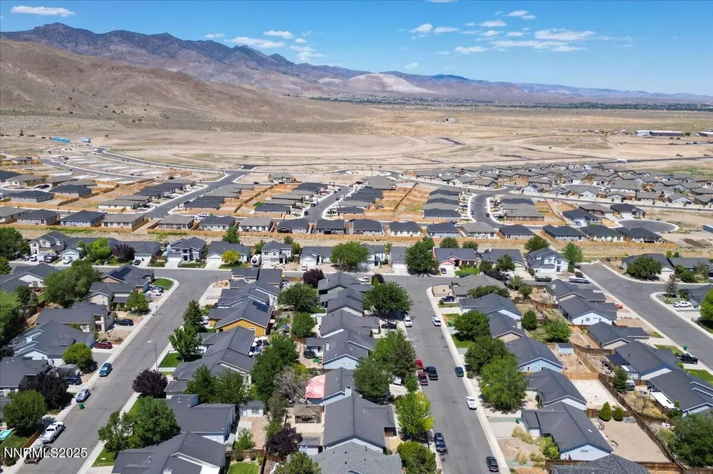 539 Rawe Peak Dayton NV 89403