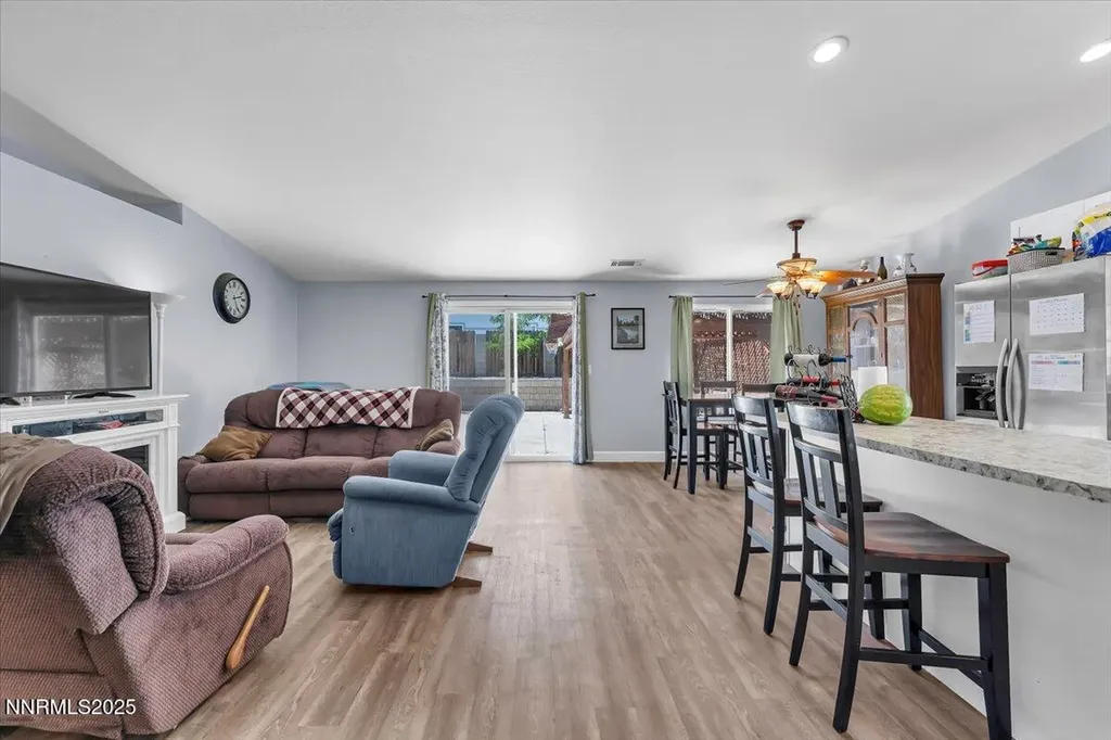 539 Rawe Peak Dayton NV 89403