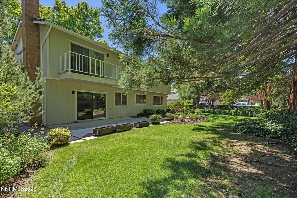 4899 Cool Springs Reno NV 89509