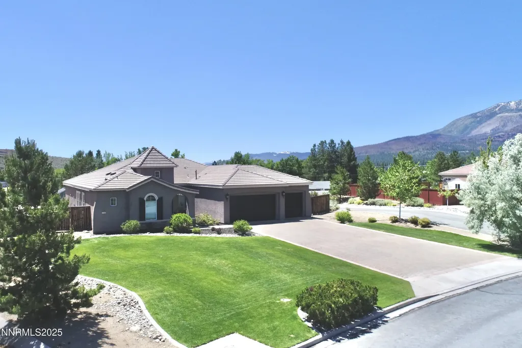 15180 Redmond Lp Reno NV 89511