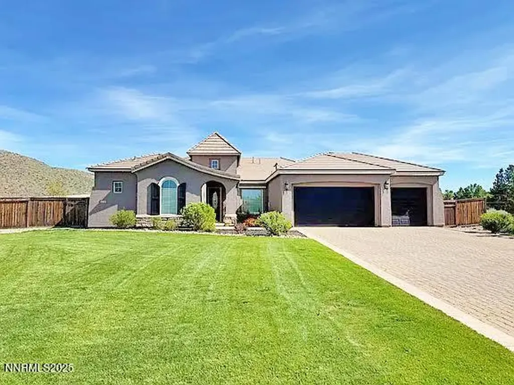 15180 Redmond Lp Reno NV 89511