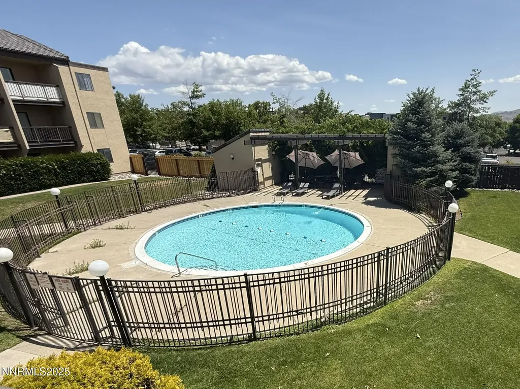 2450 Lymbery Reno NV 89509