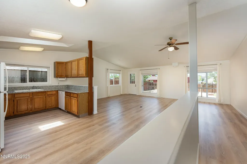 1400 Leonard Gardnerville NV 89460