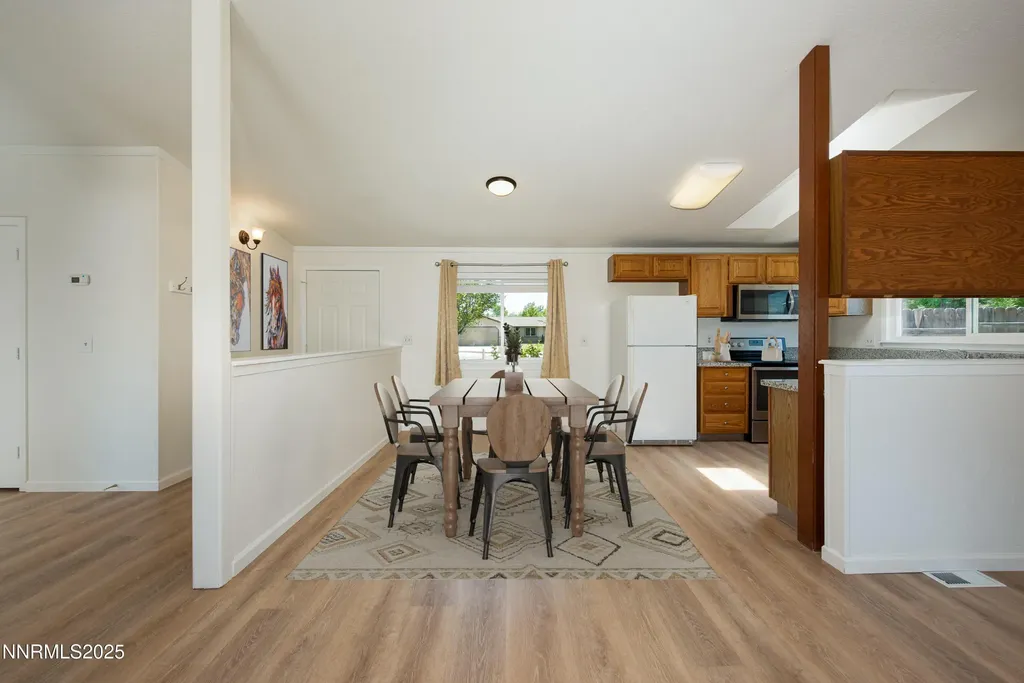 1400 Leonard Gardnerville NV 89460