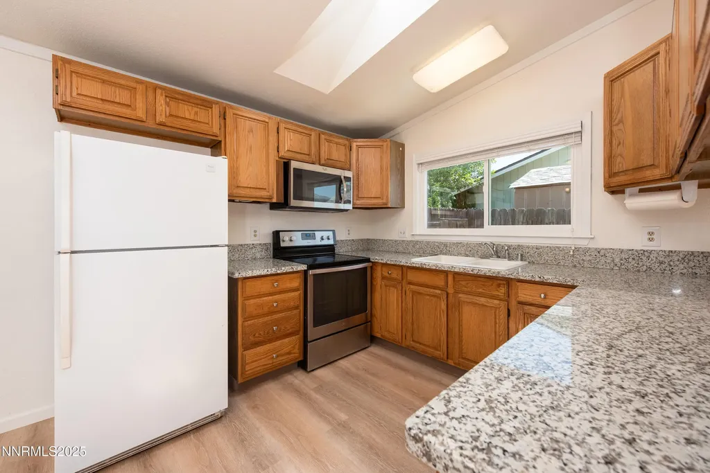 1400 Leonard Gardnerville NV 89460