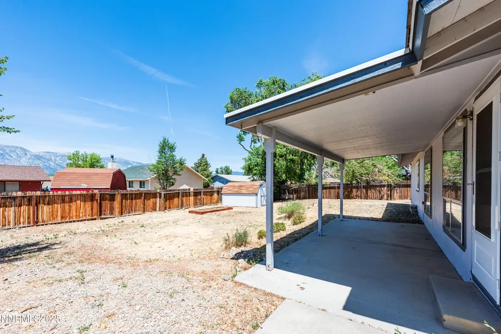 1400 Leonard Gardnerville NV 89460