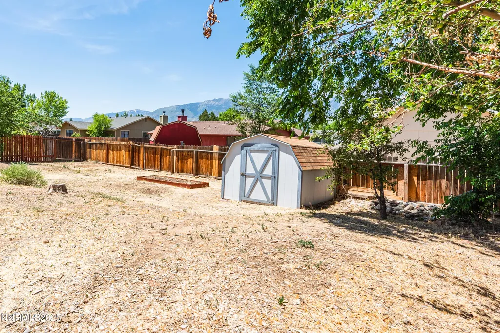 1400 Leonard Gardnerville NV 89460