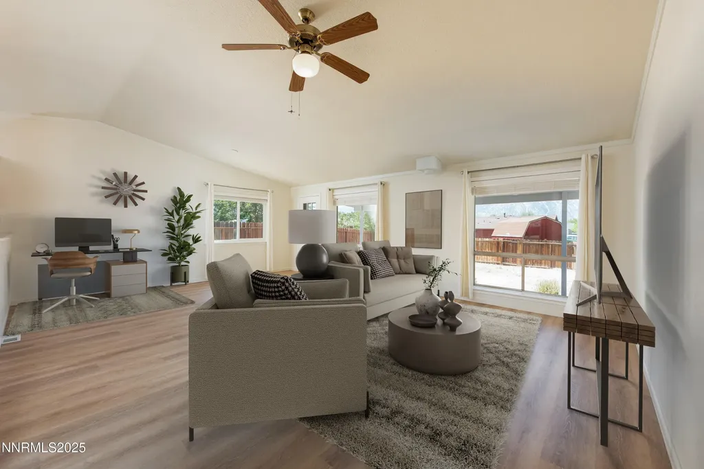 1400 Leonard Gardnerville NV 89460