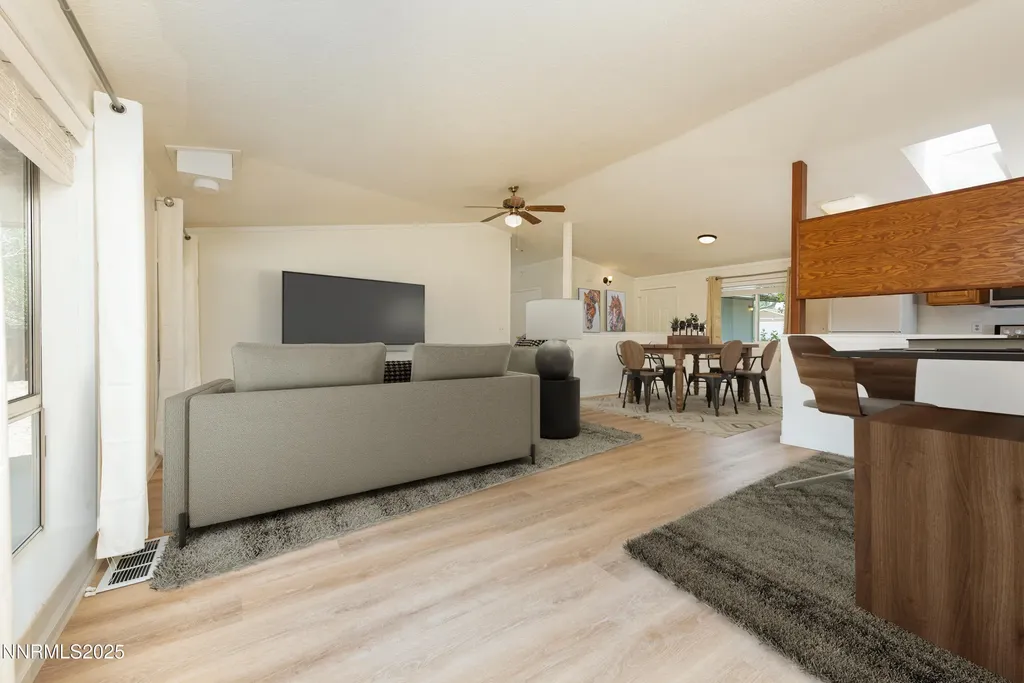 1400 Leonard Gardnerville NV 89460