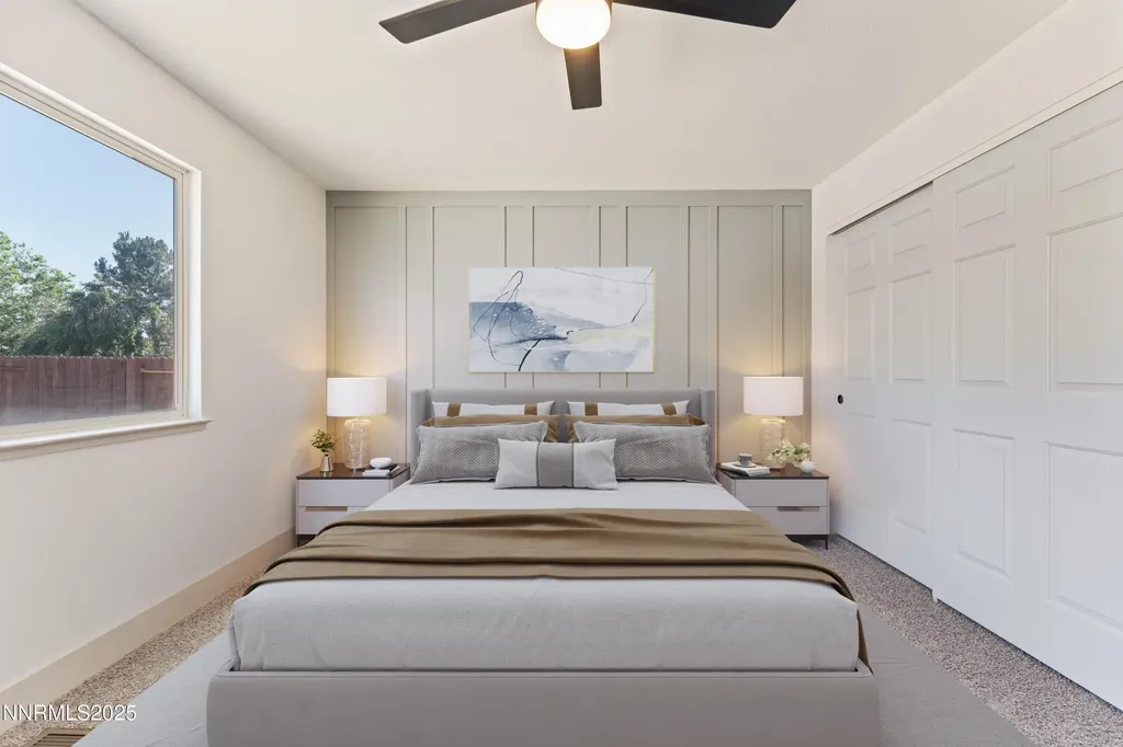 5824 Lightning Sun Valley NV 89433