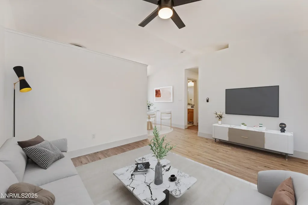 5824 Lightning Sun Valley NV 89433