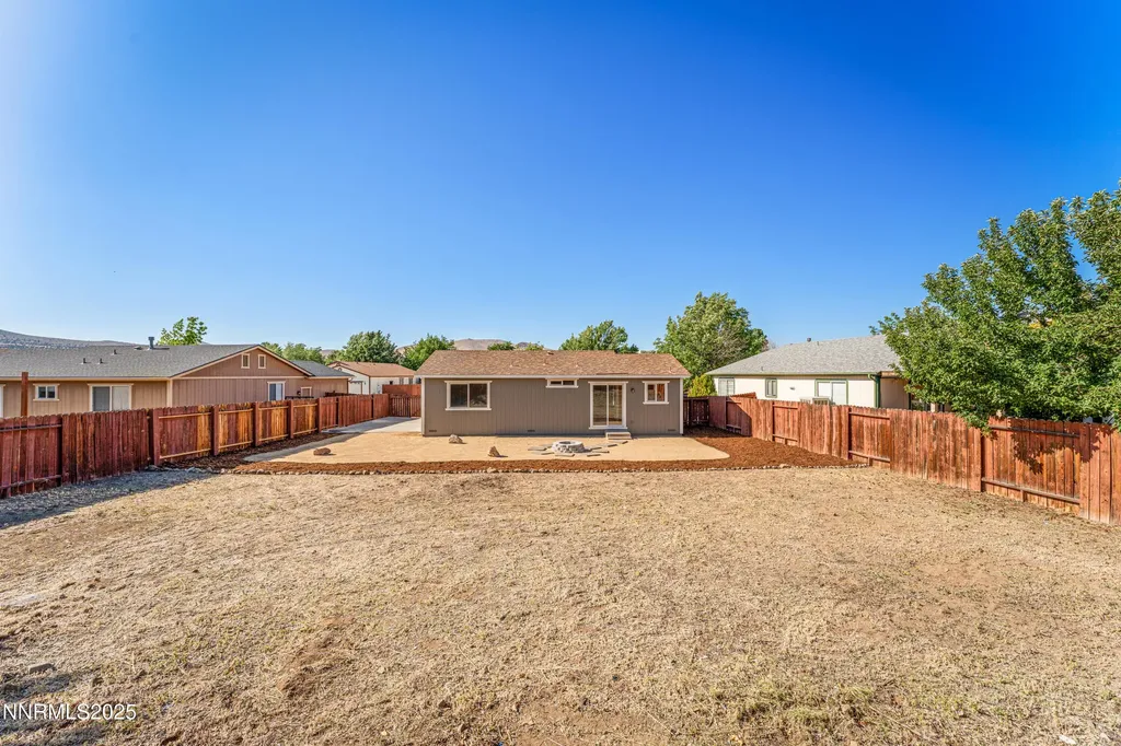 5824 Lightning Sun Valley NV 89433