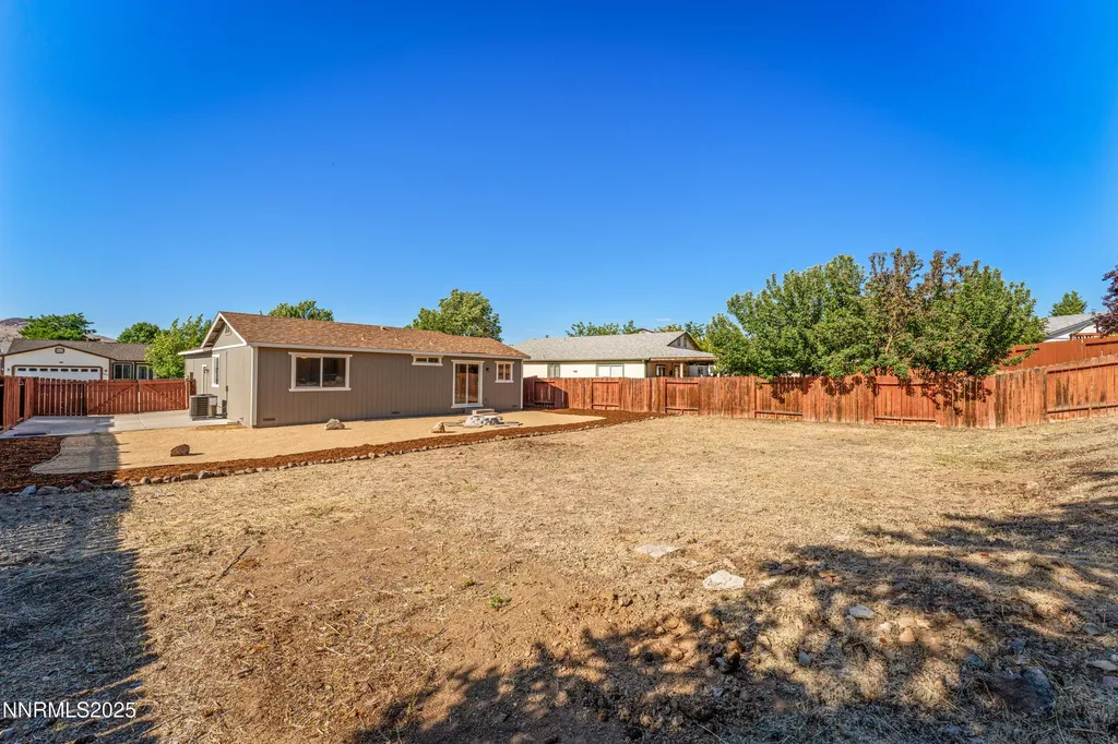 5824 Lightning Sun Valley NV 89433