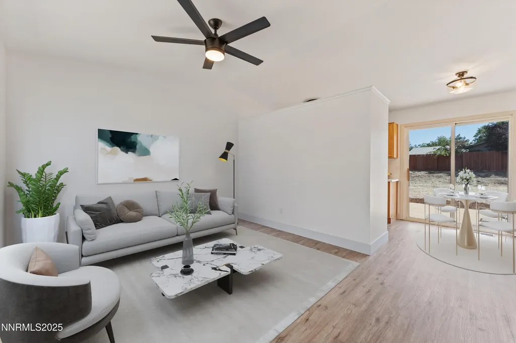 5824 Lightning Sun Valley NV 89433