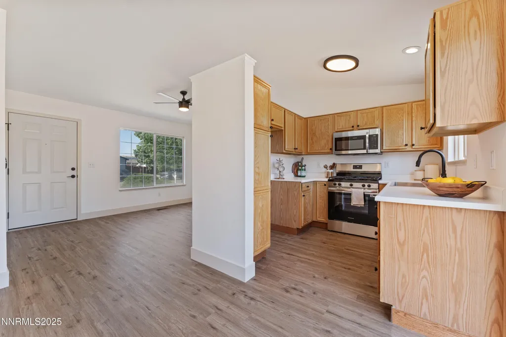 5824 Lightning Sun Valley NV 89433