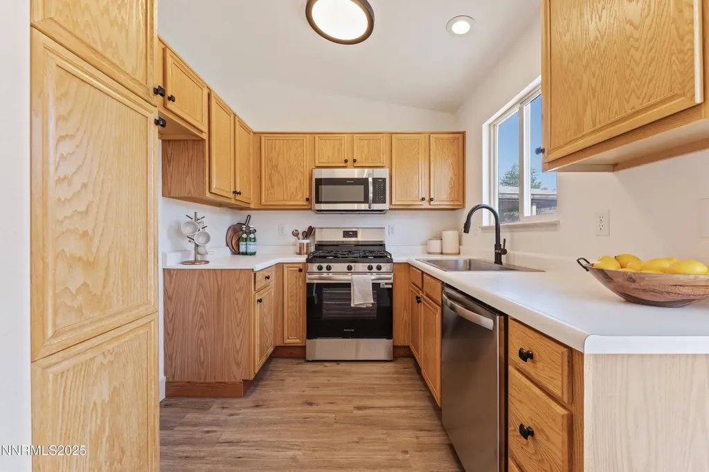 5824 Lightning Sun Valley NV 89433