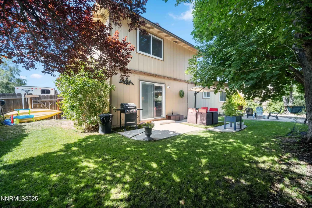 1165 Autumn Hills Reno NV 89511