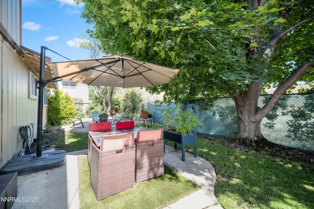 1165 Autumn Hills Reno NV 89511